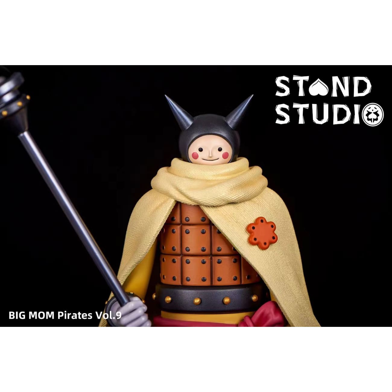Stand Studio - Charlotte Yuen