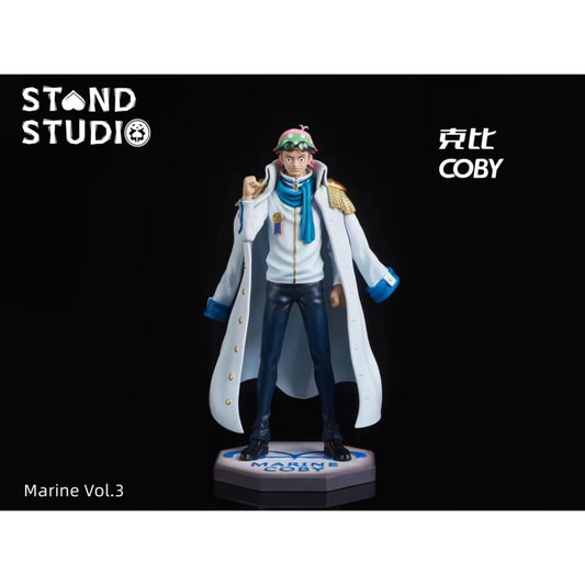 Stand Studio - Coby