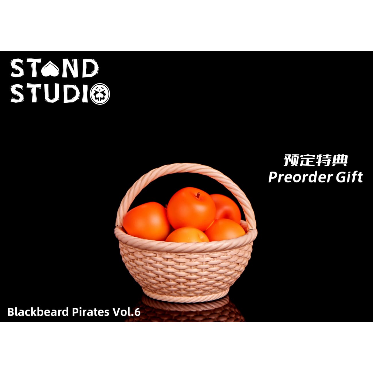 Stand Studio - Doc Q & Pegasus Form Stronger