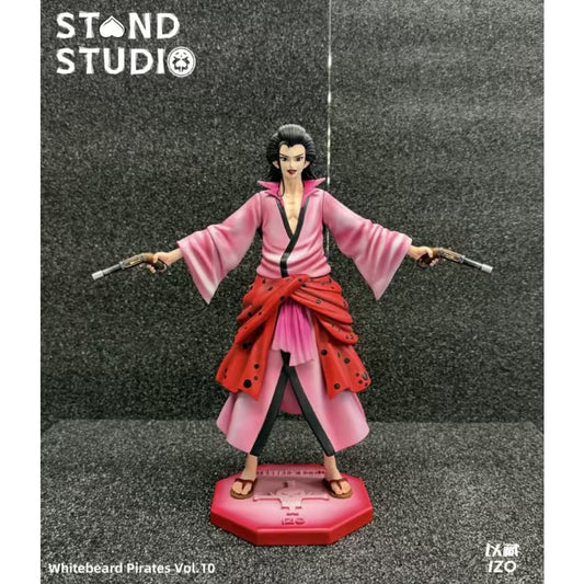 Stand Studio - Izou