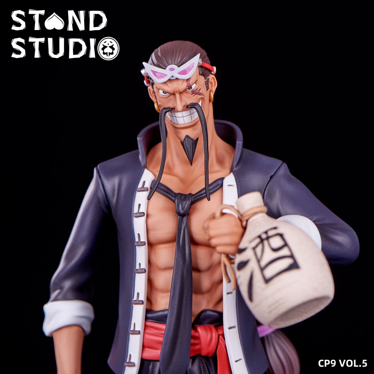 Stand Studio - Jabra