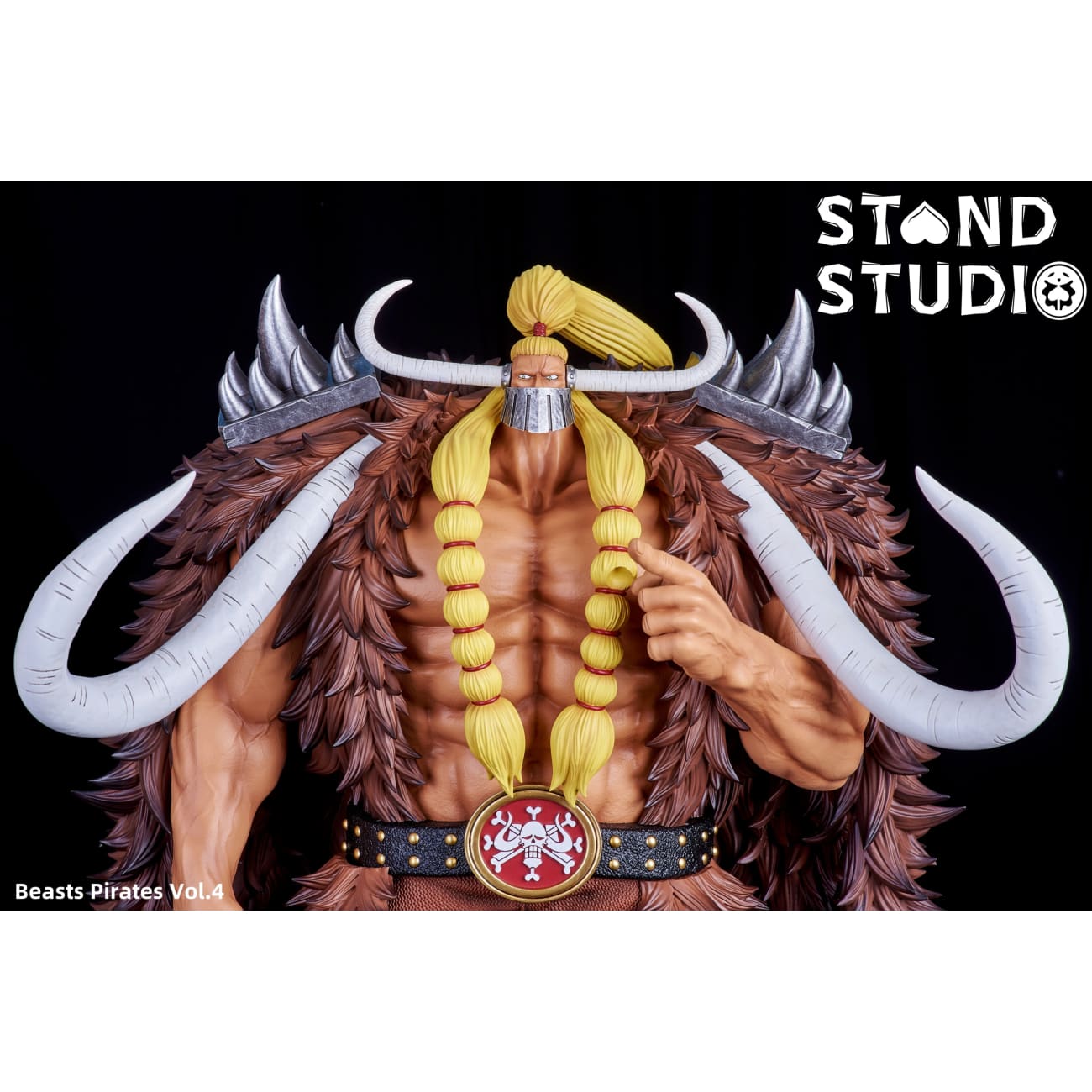 Stand Studio - Jack