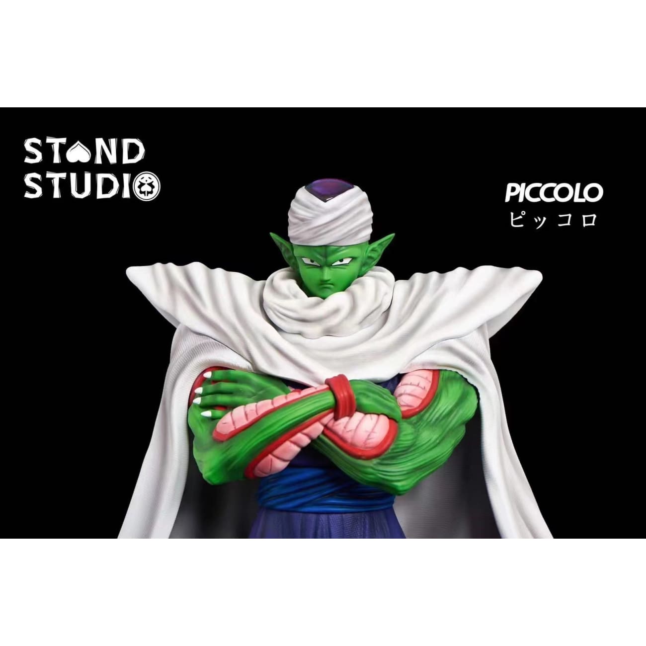 Stand Studio - Piccolo