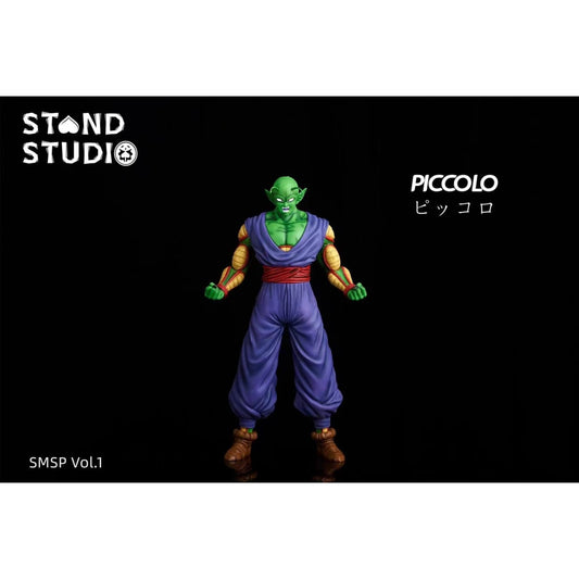 Stand Studio - Piccolo [Movie Ver]