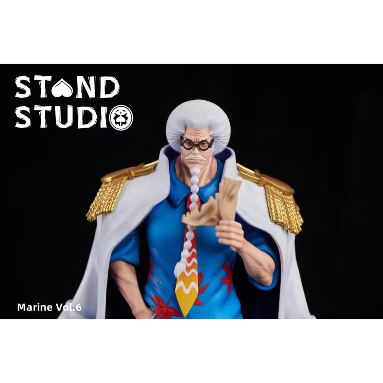 Stand Studio - Sengoku [2 Variants]