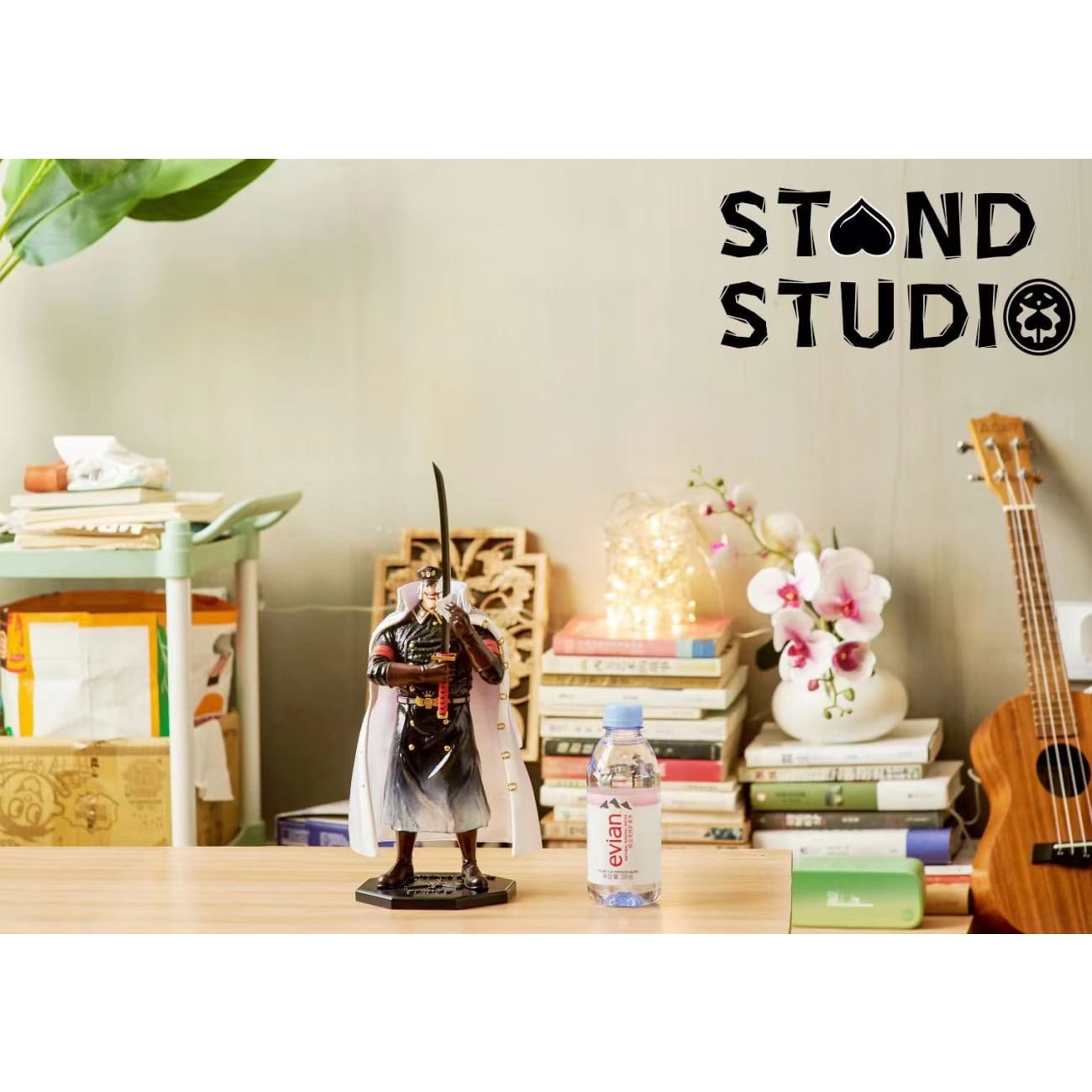 Stand Studio - Shiryu