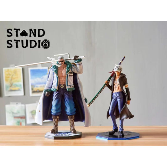 Stand Studio - Smoker 