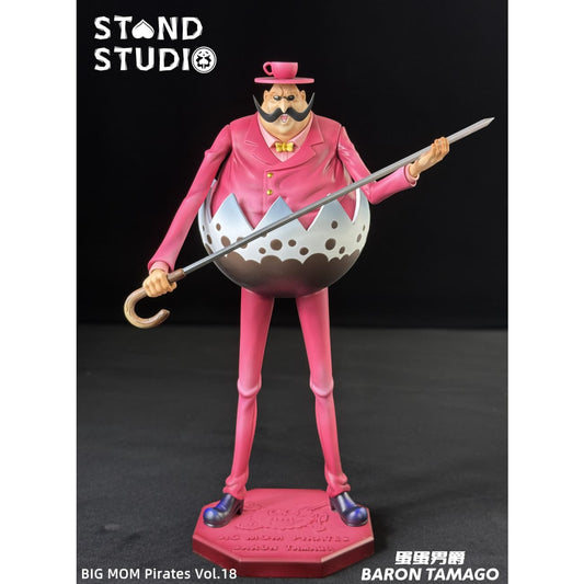 Stand Studio - Tamago
