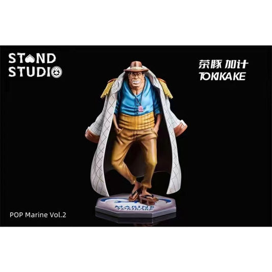 Stand Studio - Tokikake 
