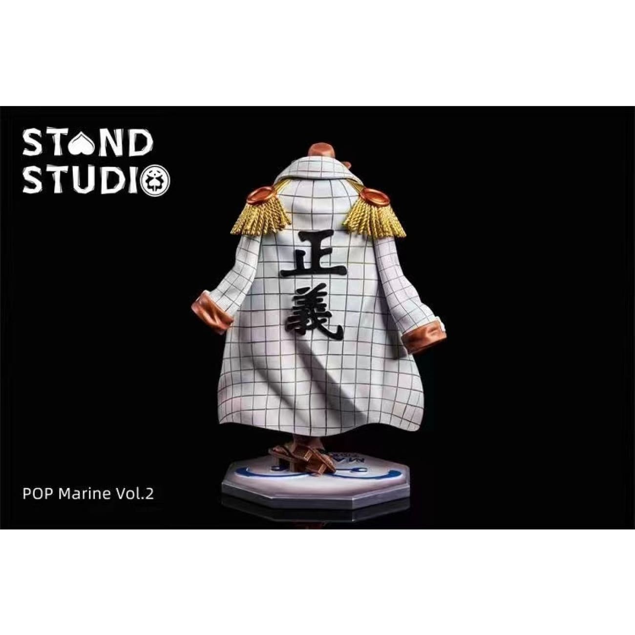 Stand Studio - Tokikake 