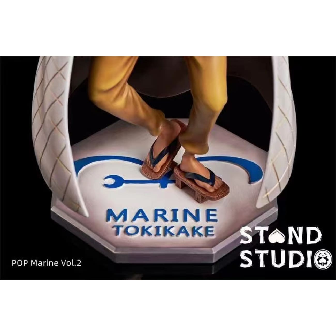 Stand Studio - Tokikake 