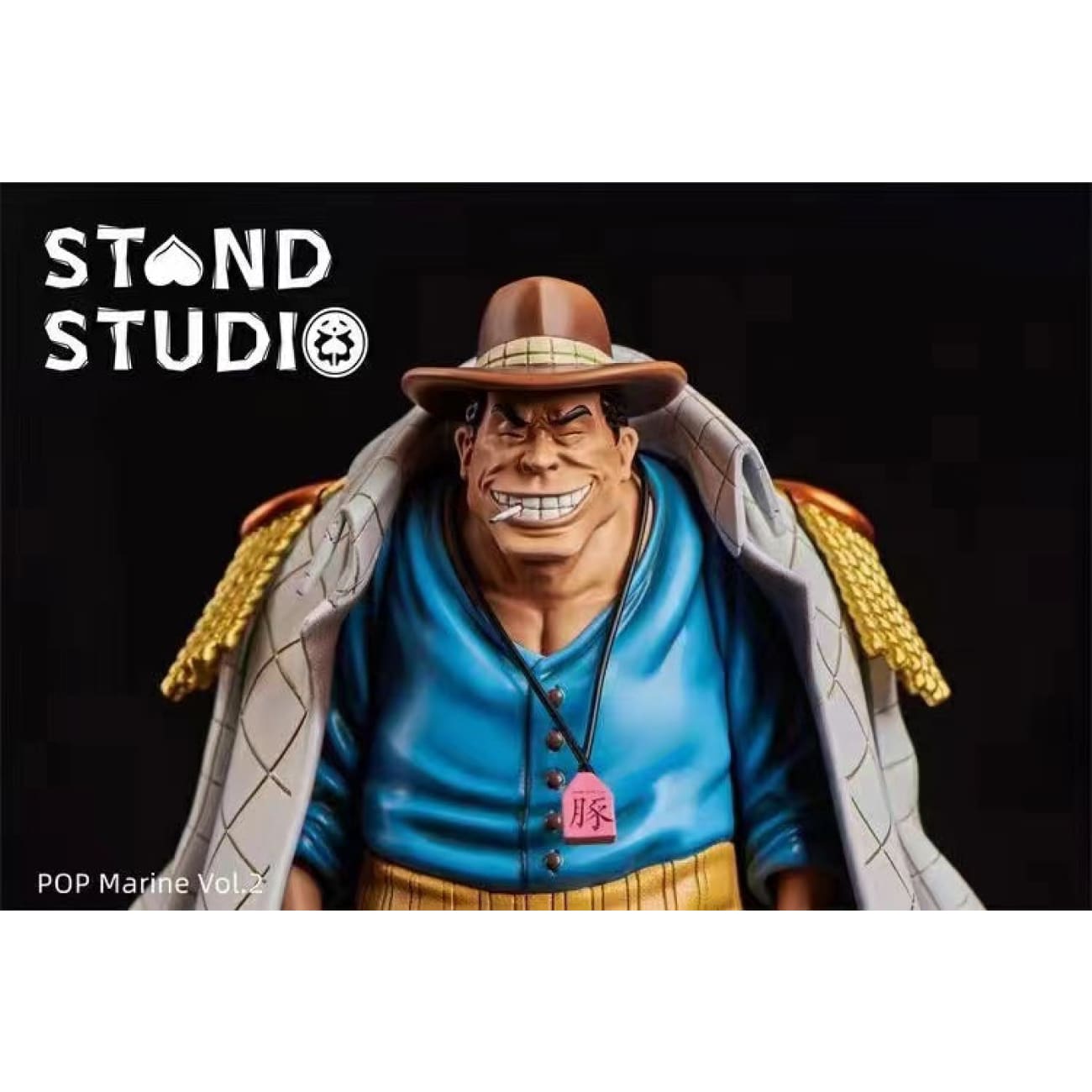 Stand Studio - Tokikake 