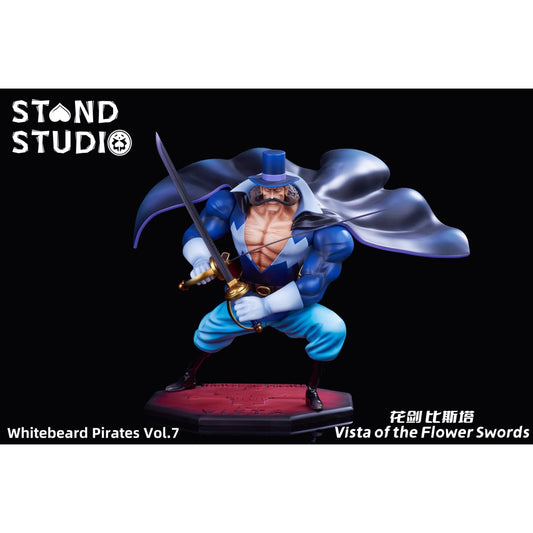 Stand Studio - Vista