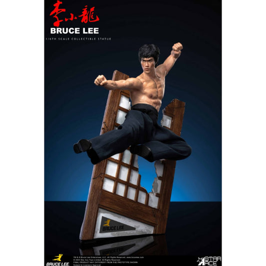 Star Ace Toys - Bruce Lee Flying Kick Ver. [SA6061]