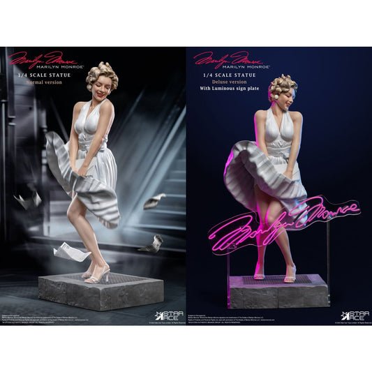 Star Ace Toys - Marilyn Monroe [2 Variants]