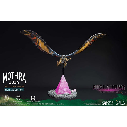 Star Ace Toys - Mothra [2 Variants]