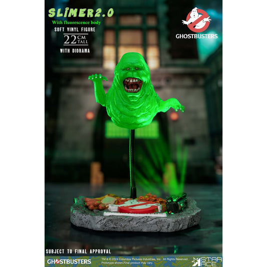 Star Ace Toys - Slimer 2.0 [SA8060]