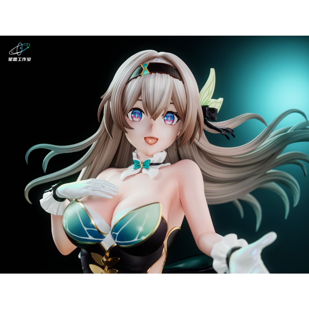 Star Cute Studio - Dress Firefly