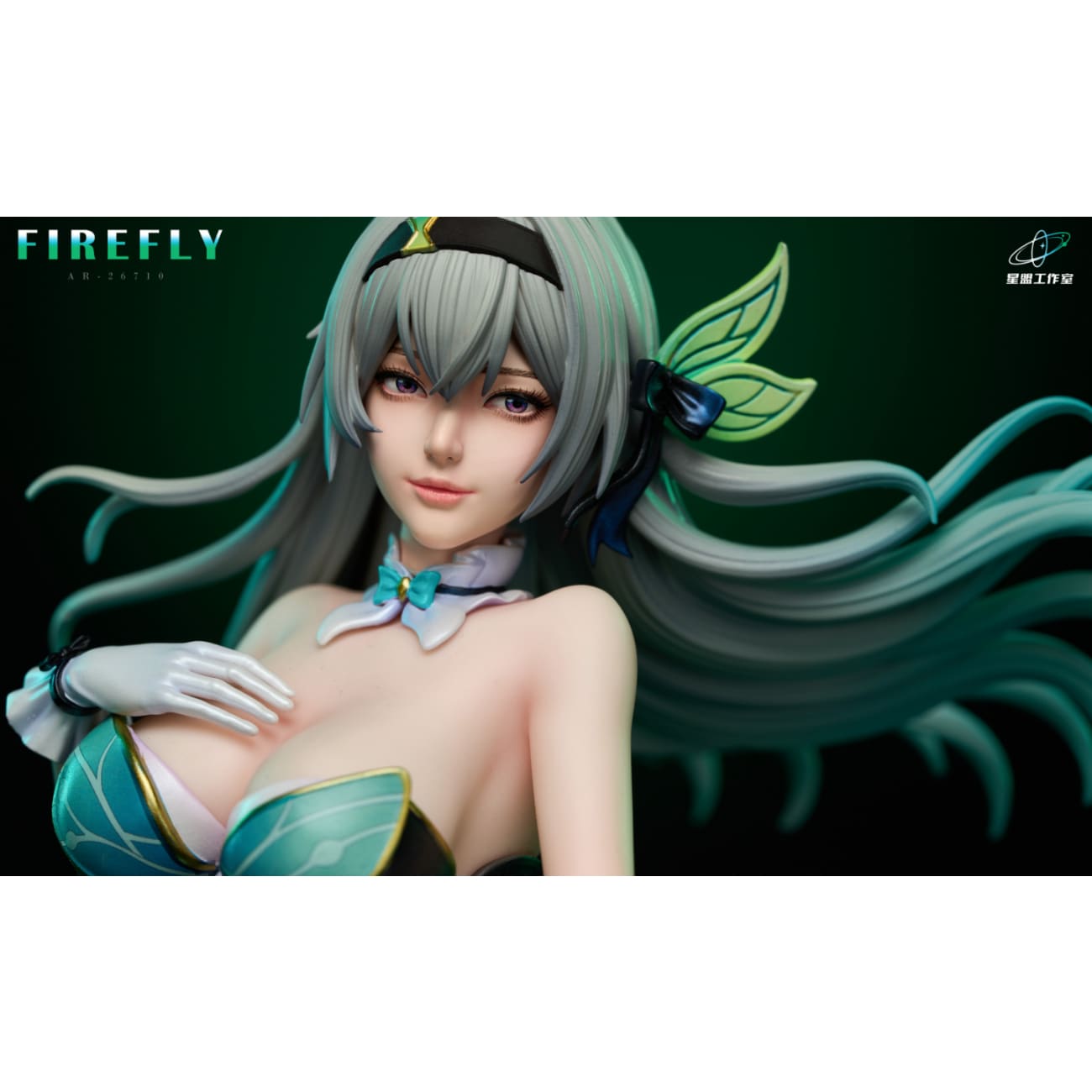 Star Cute Studio - Dress Firefly