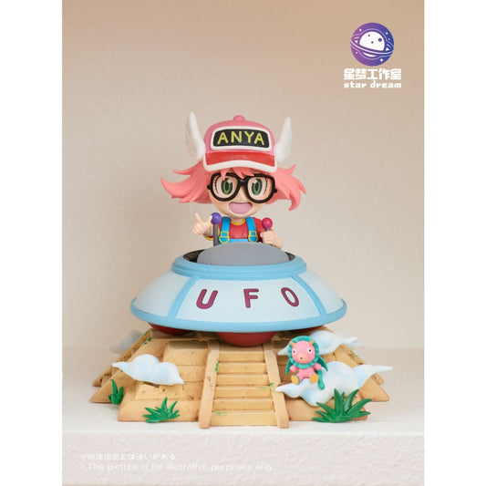 Star Dream Studio - Anya cos Arale
