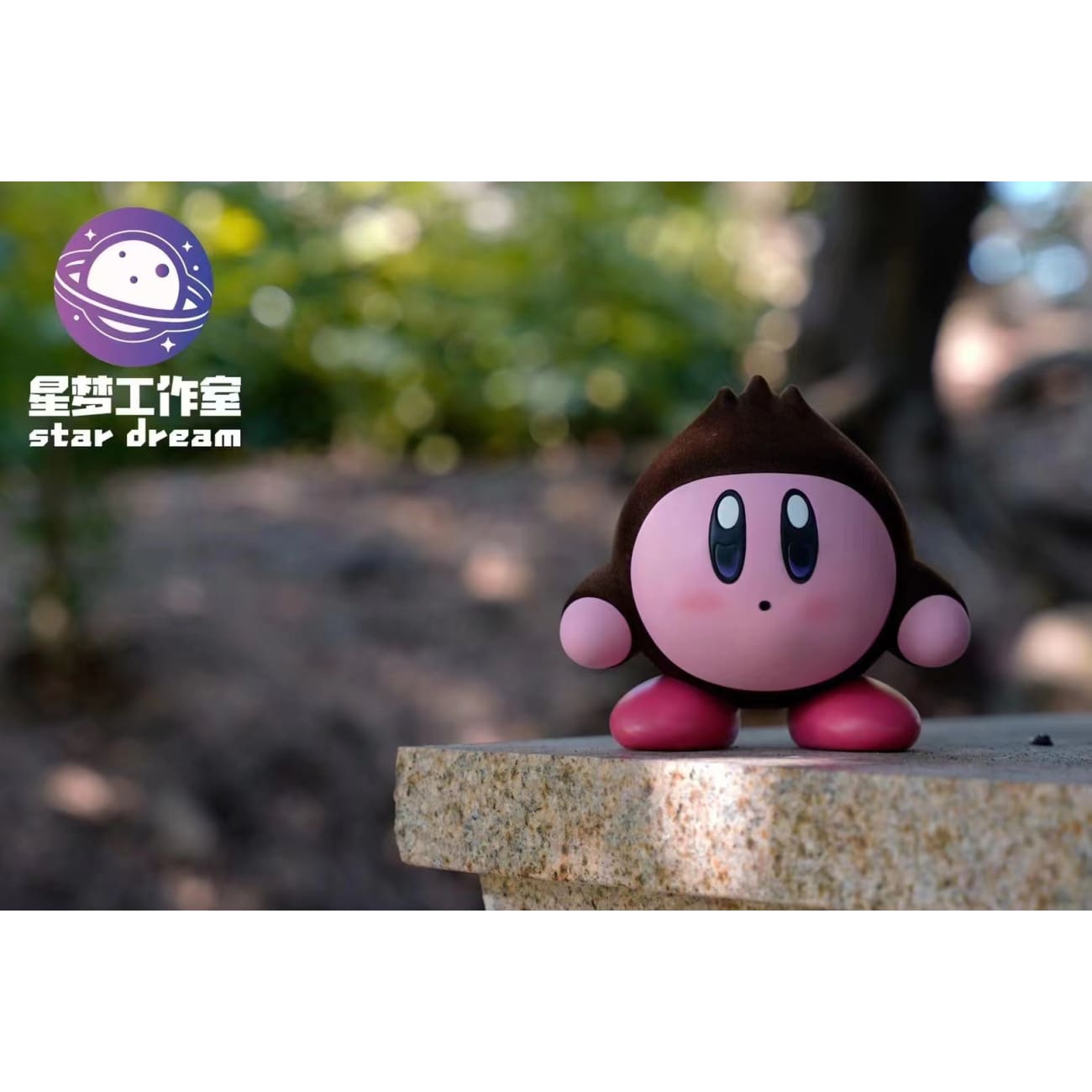 Star Dream Studio - Kirby Cosplay Donkey Kong
