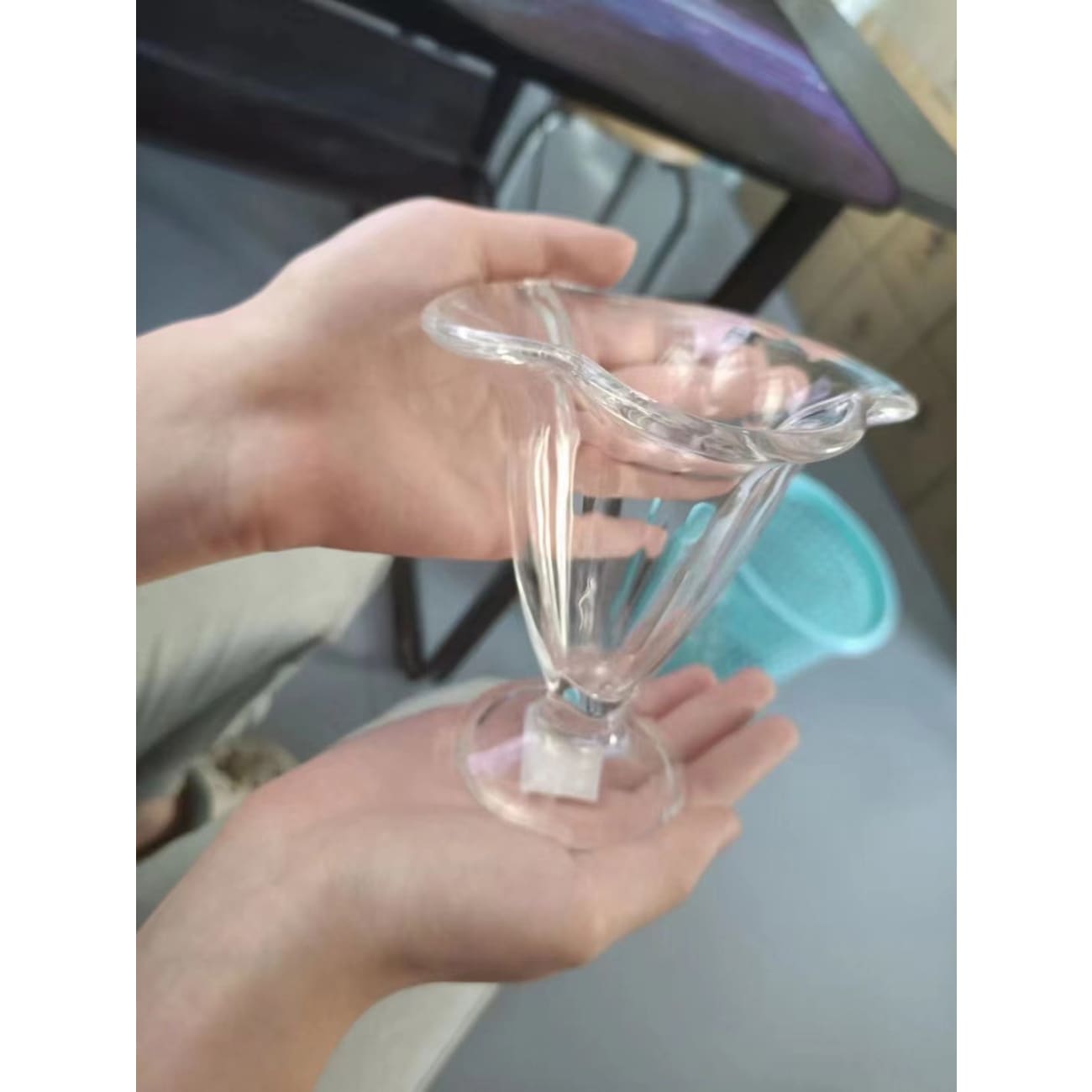 Star Film Studio - Ice Cream SpongeBob / Patrick Star / Squidward 