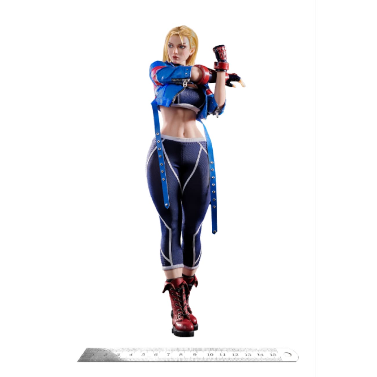 Star Man Studio - Cammy [ms-012] – Avolounge