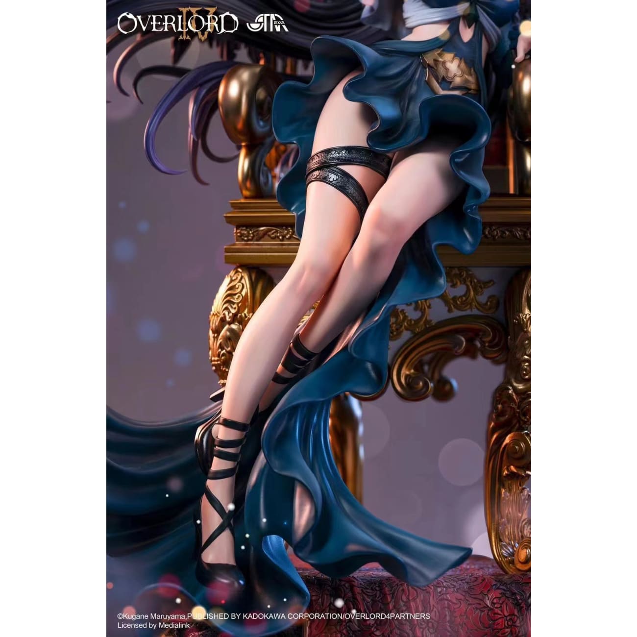 Starexva Studio - Albedo [Licensed]