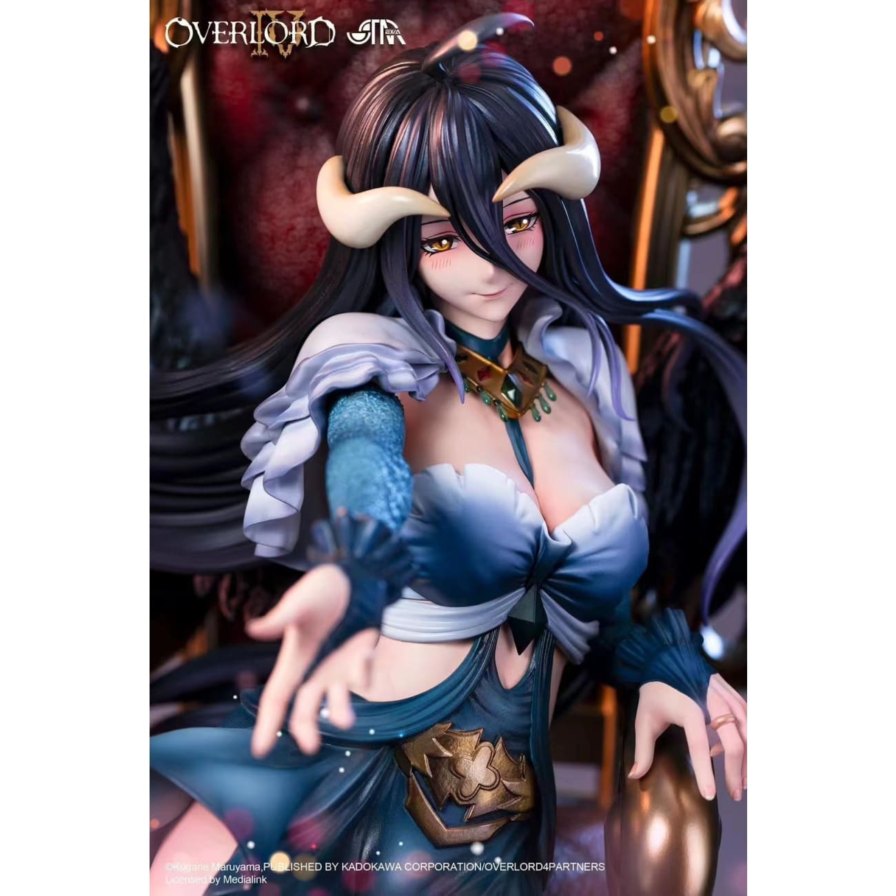 Starexva Studio - Albedo [Licensed]