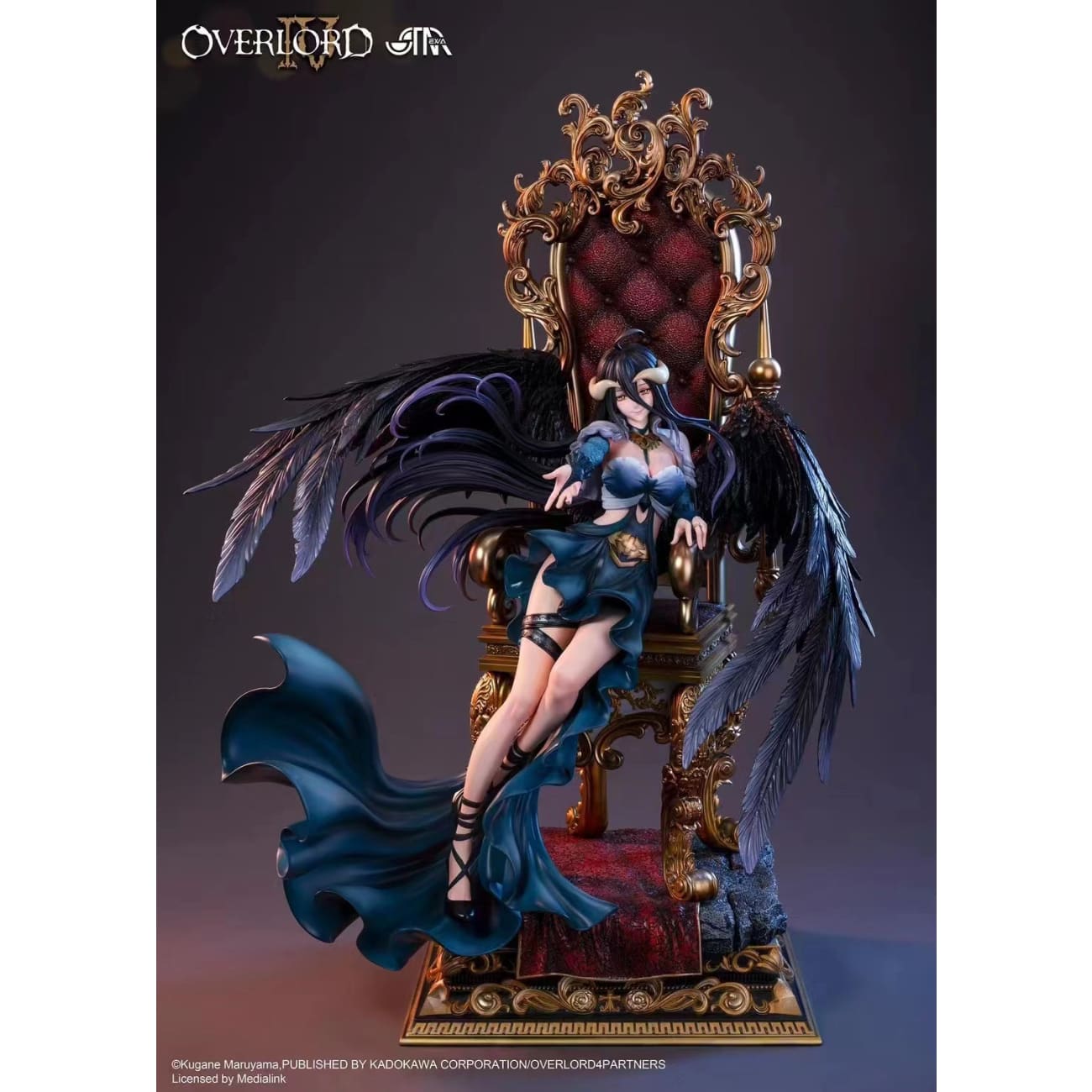 Starexva Studio - Albedo [Licensed]