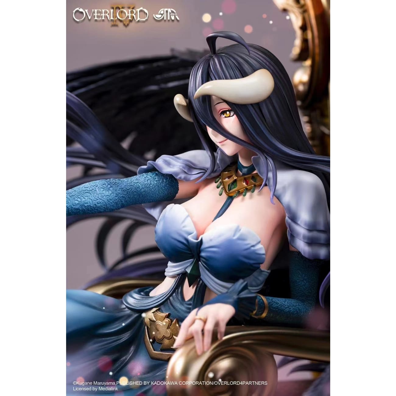 Starexva Studio - Albedo [Licensed]
