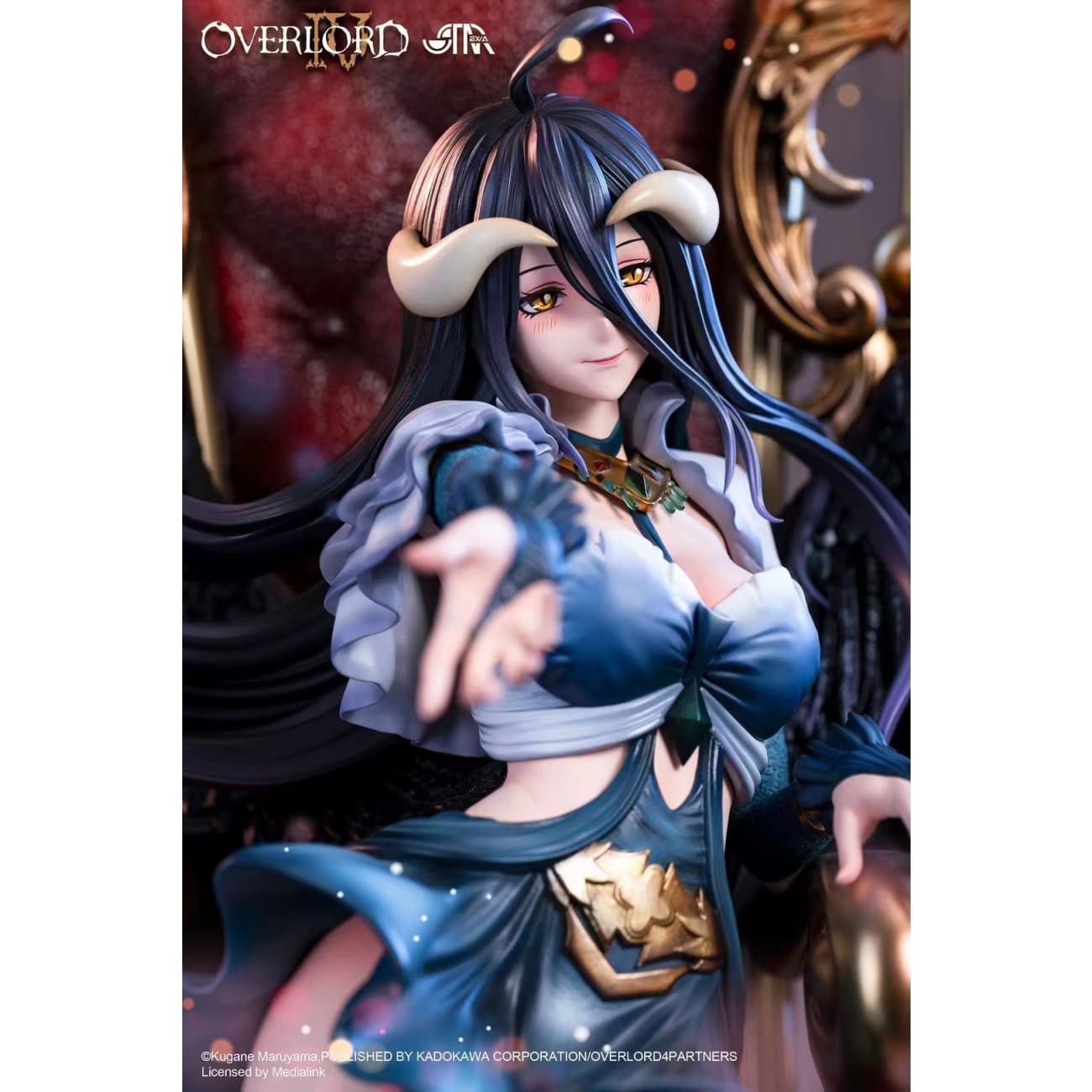 Starexva Studio - Albedo [Licensed]