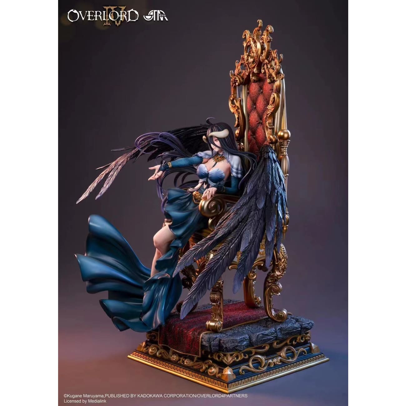 Starexva Studio - Albedo [Licensed]
