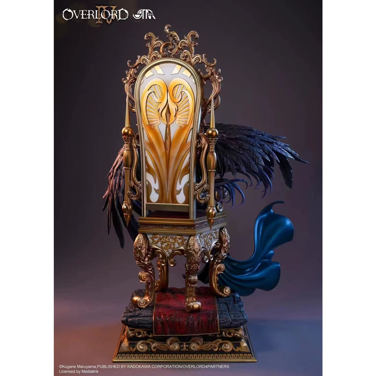 Starexva Studio - Albedo [Licensed]