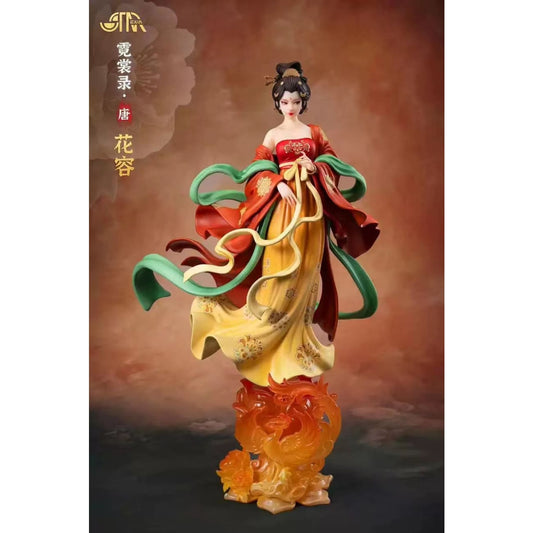 Starexva Studio - Huarong