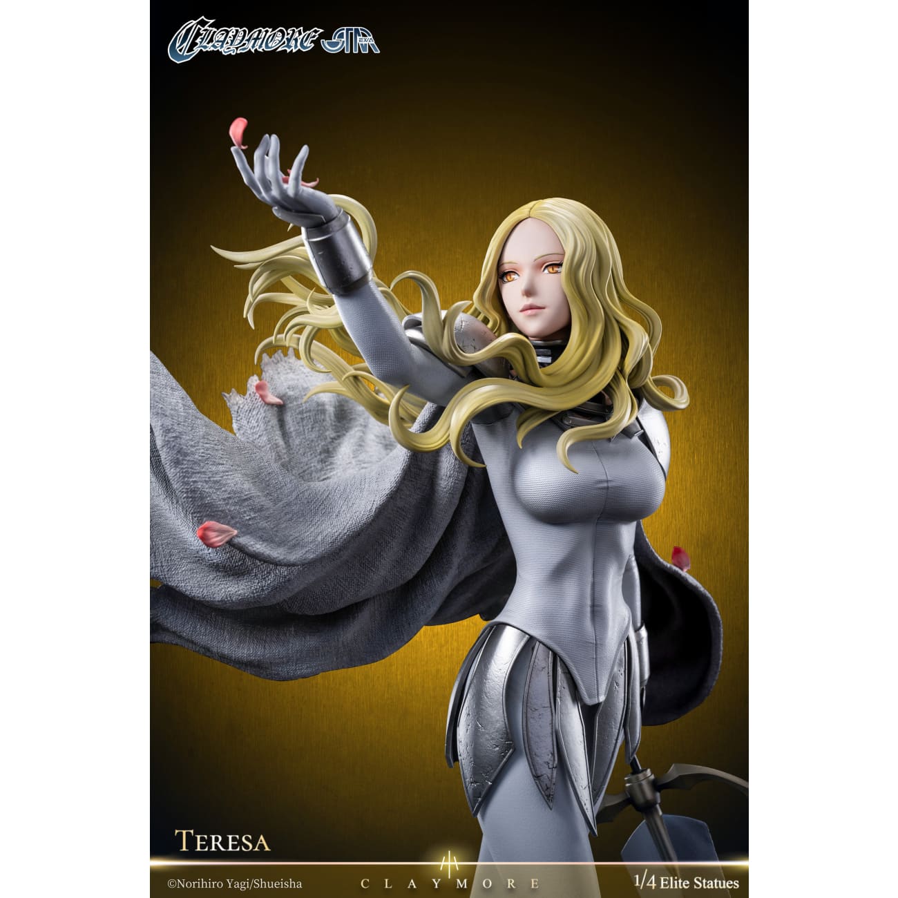 Starexva Studio - Teresa [Licensed]