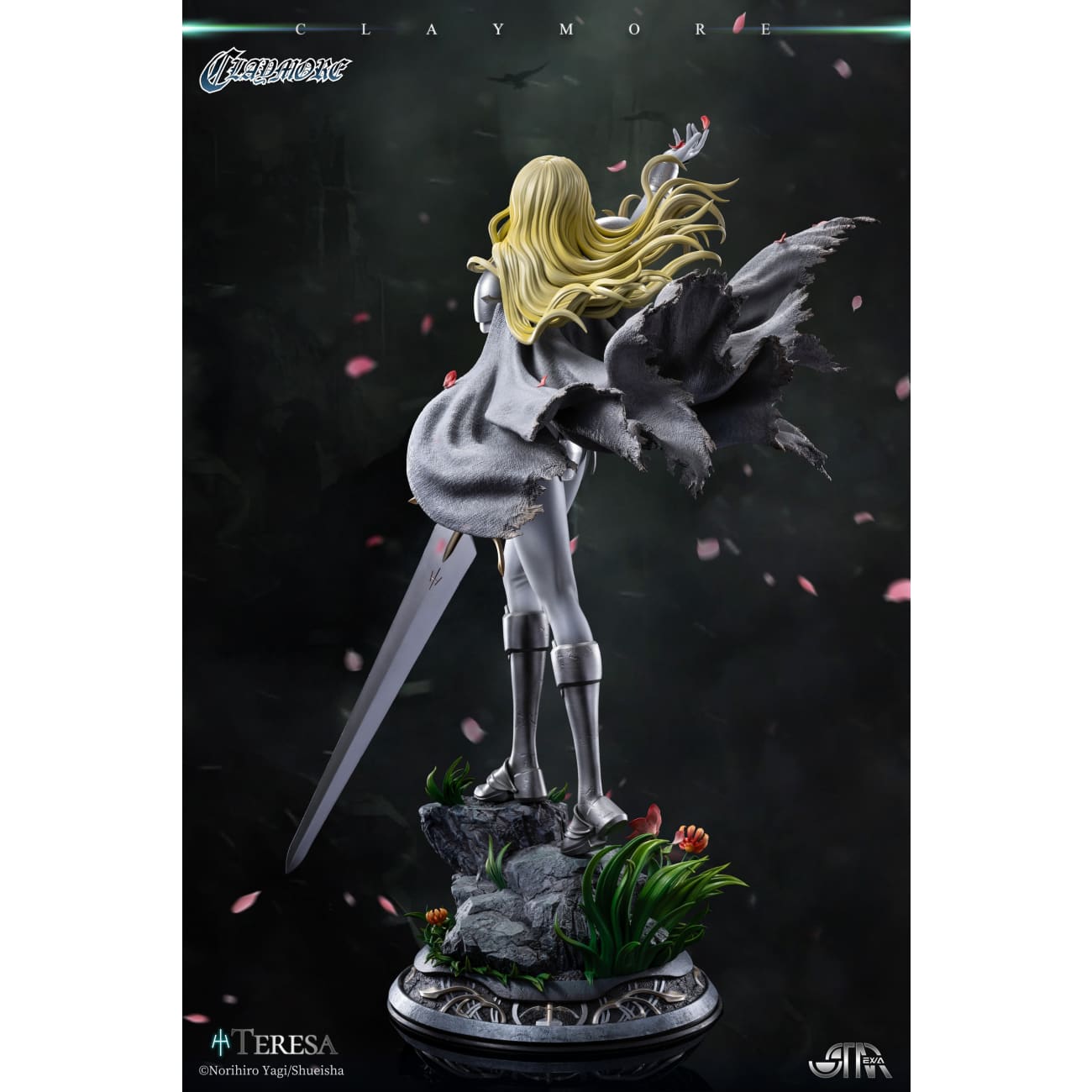 Starexva Studio - Teresa [Licensed]