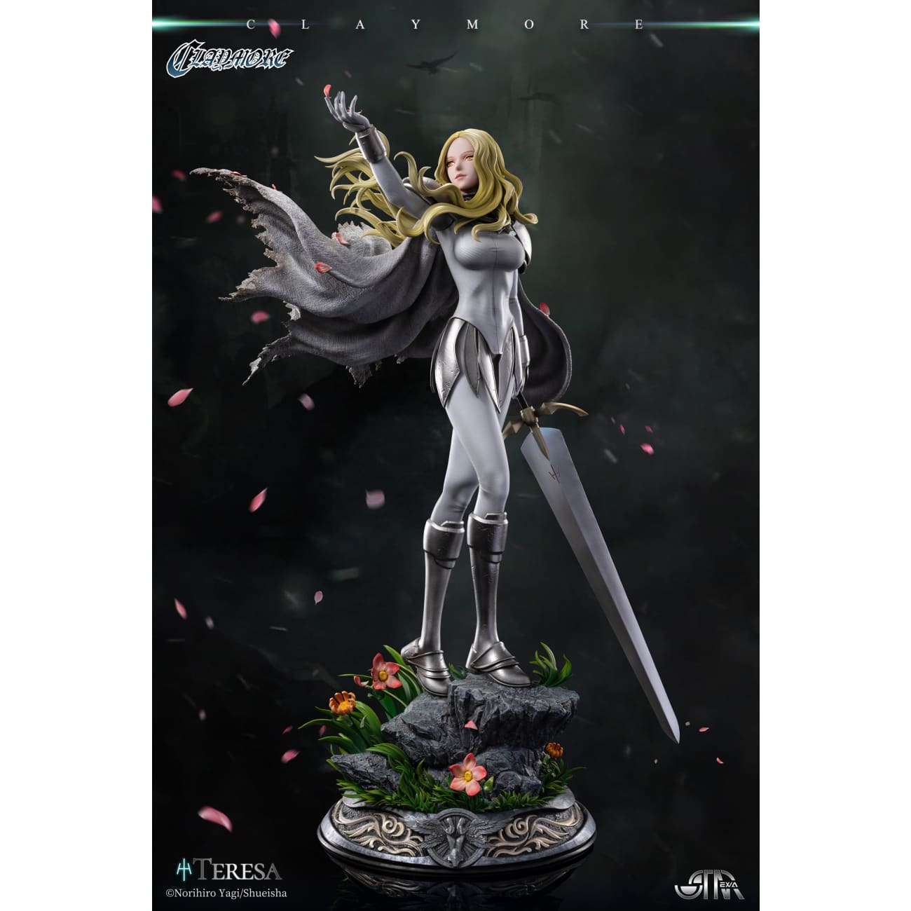 Starexva Studio - Teresa [Licensed]
