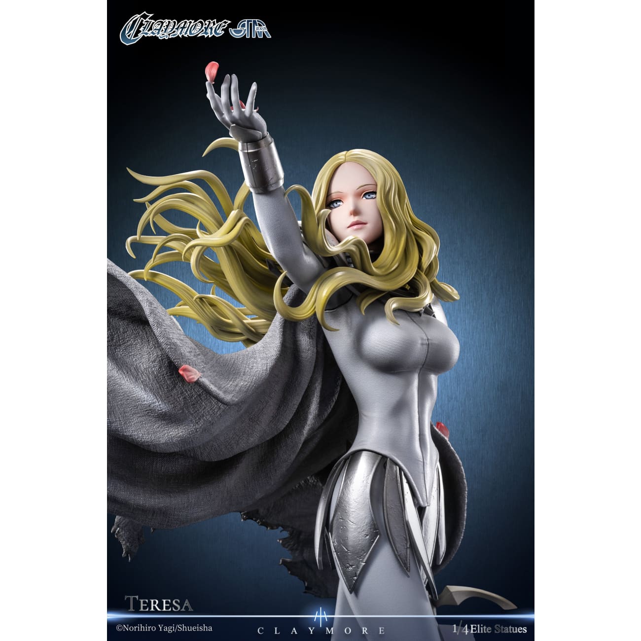 Starexva Studio - Teresa [Licensed]