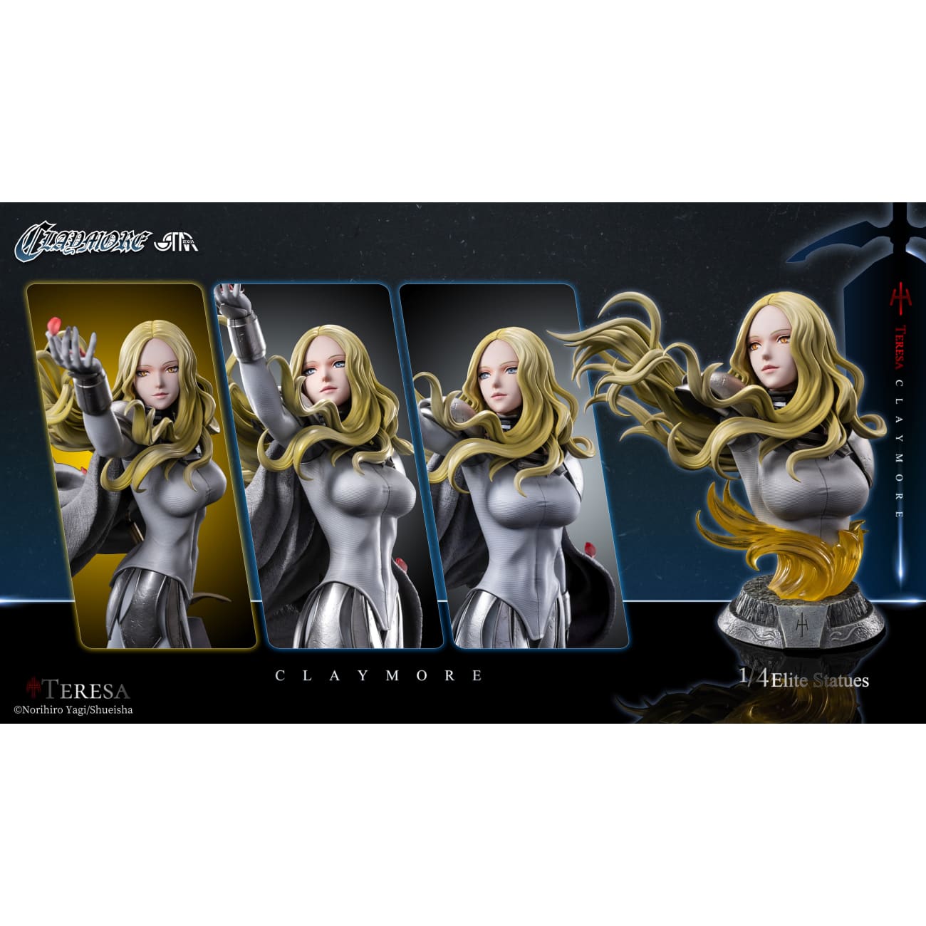 Starexva Studio - Teresa [Licensed]