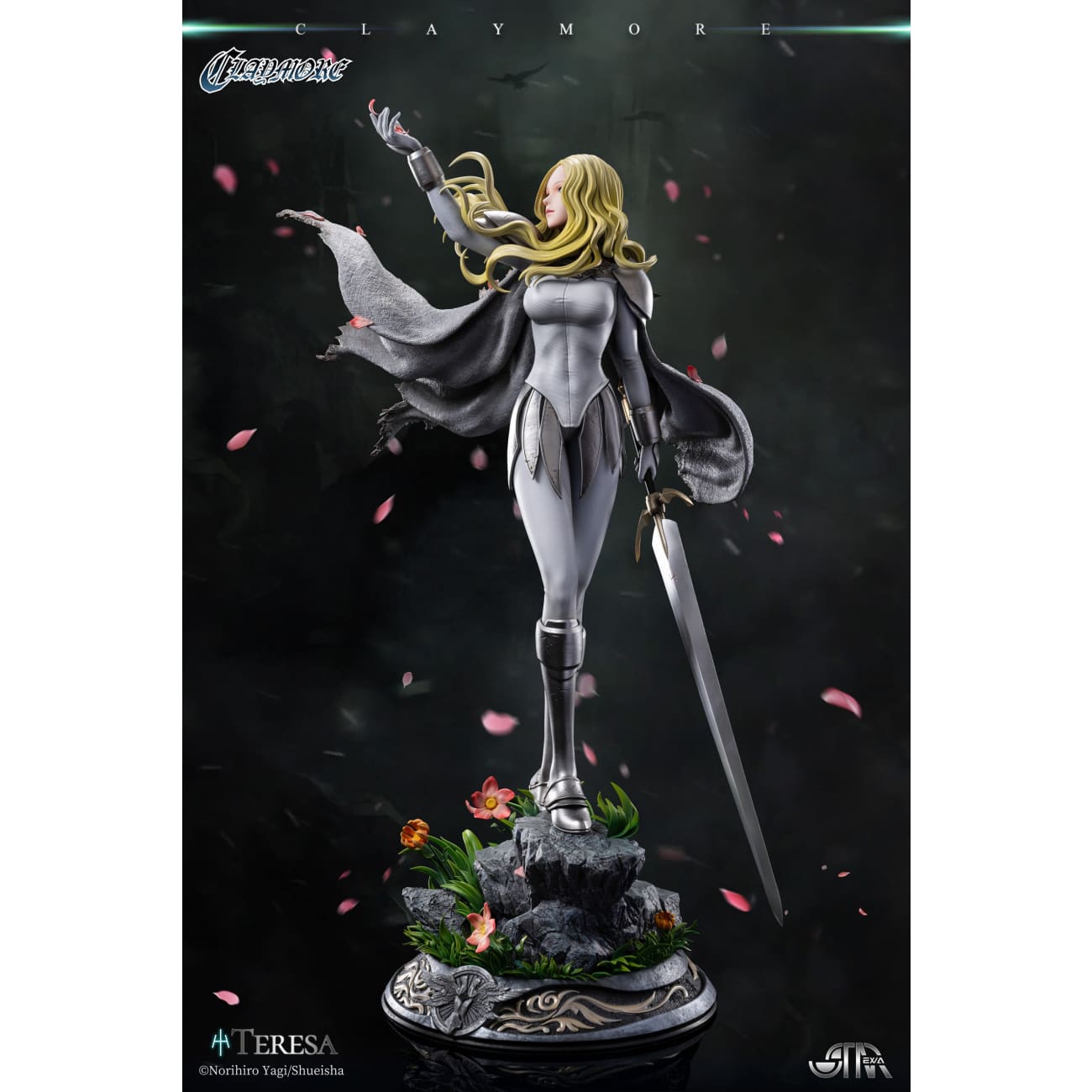Starexva Studio - Teresa [Licensed]