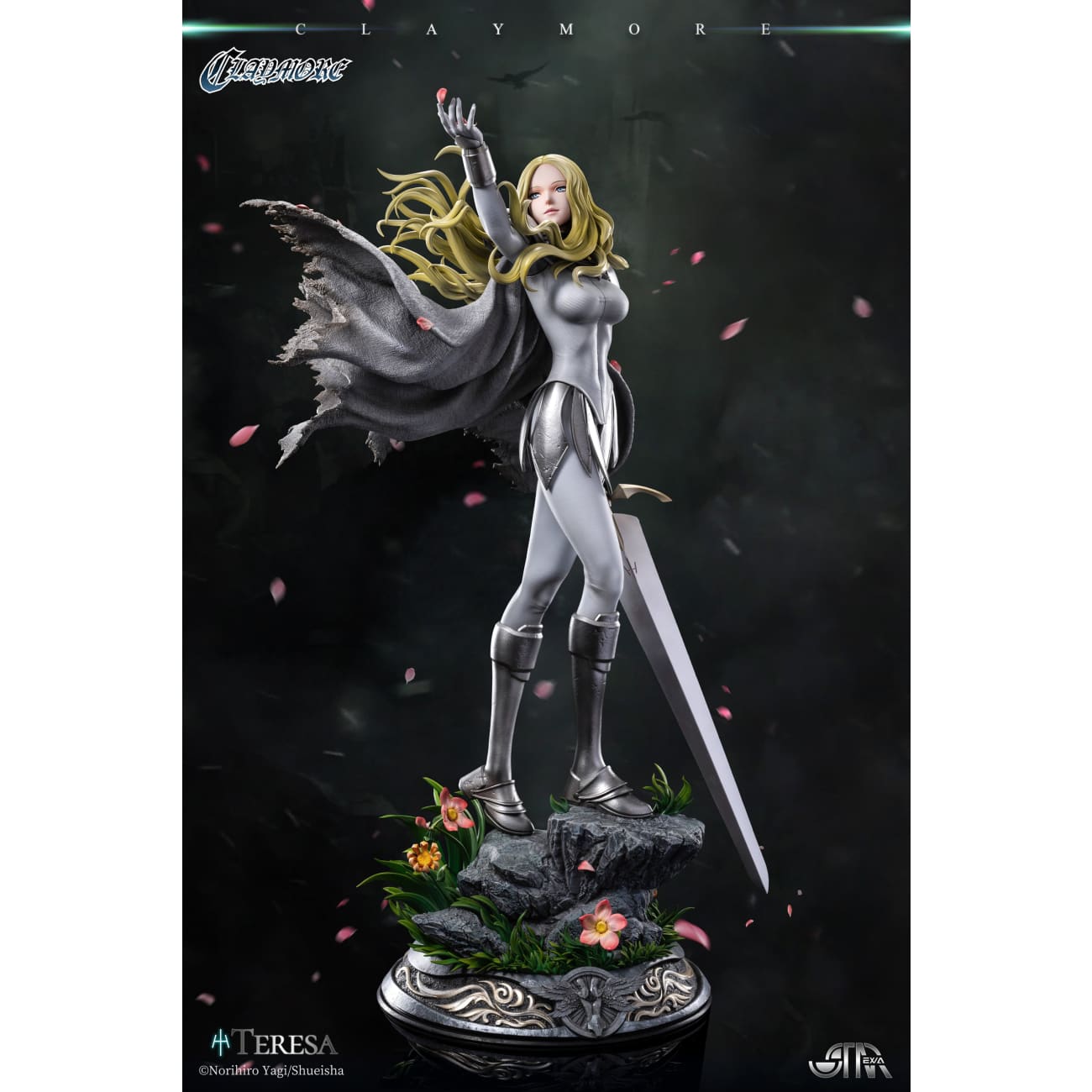 Starexva Studio - Teresa [Licensed]