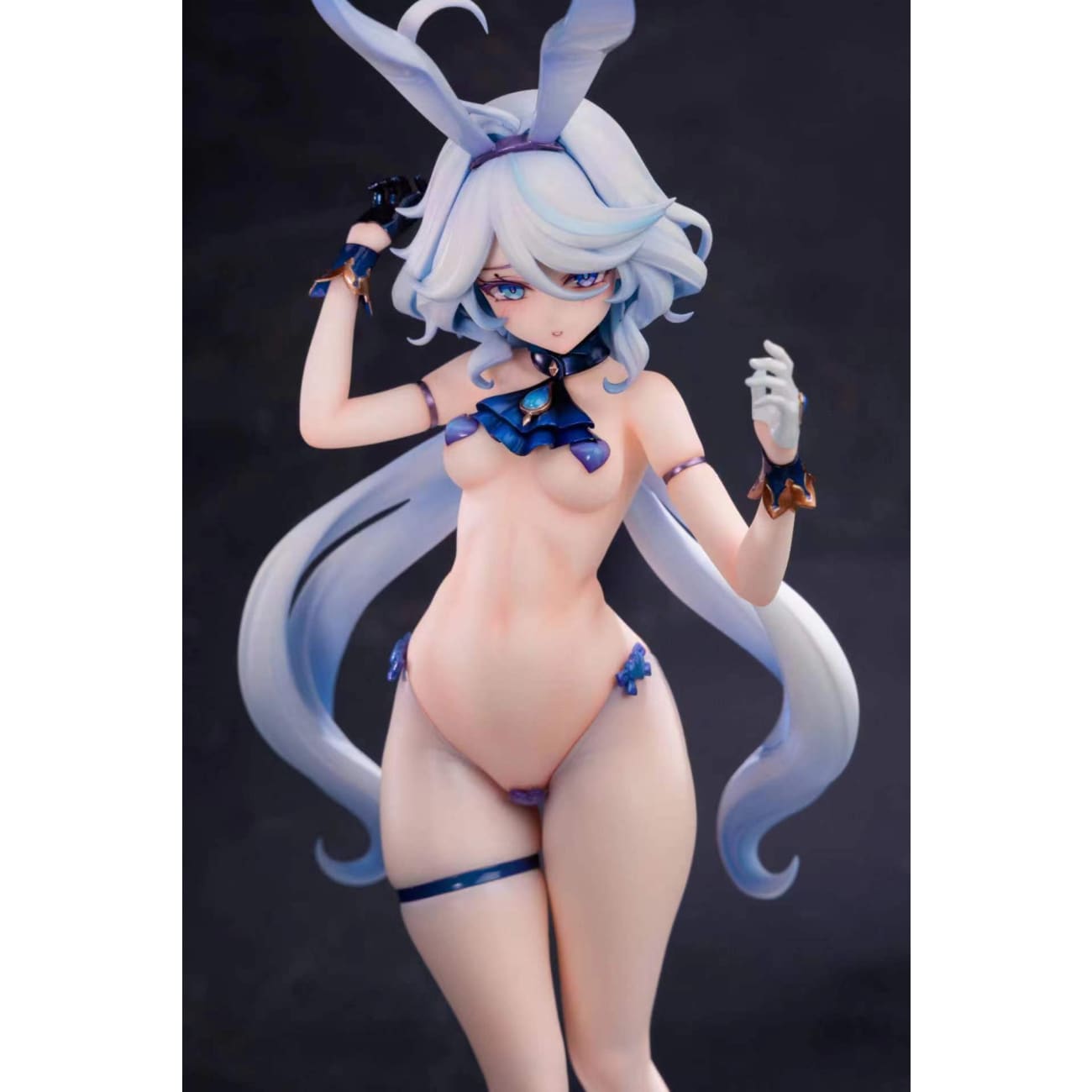 Starry Sky Studio - Furina Bunny Girl Ver. [2 Variants]