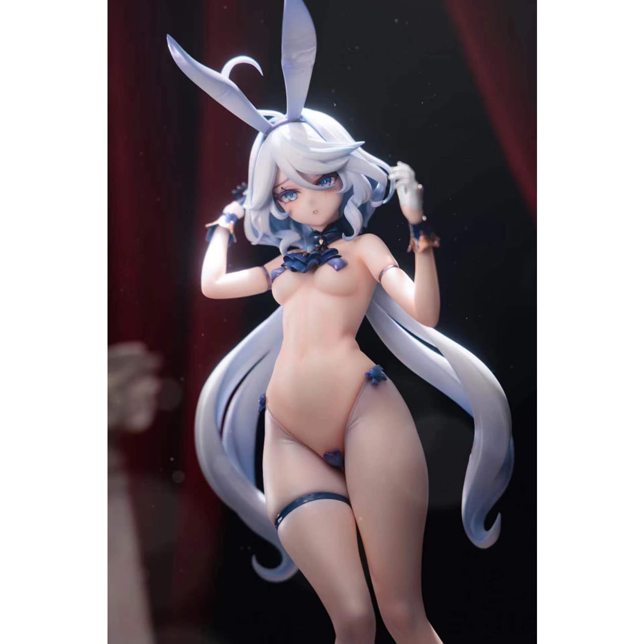 Starry Sky Studio - Furina Bunny Girl Ver. [2 Variants]
