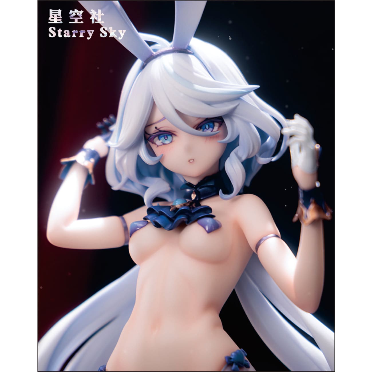Starry Sky Studio - Furina Bunny Girl Ver. [2 Variants]