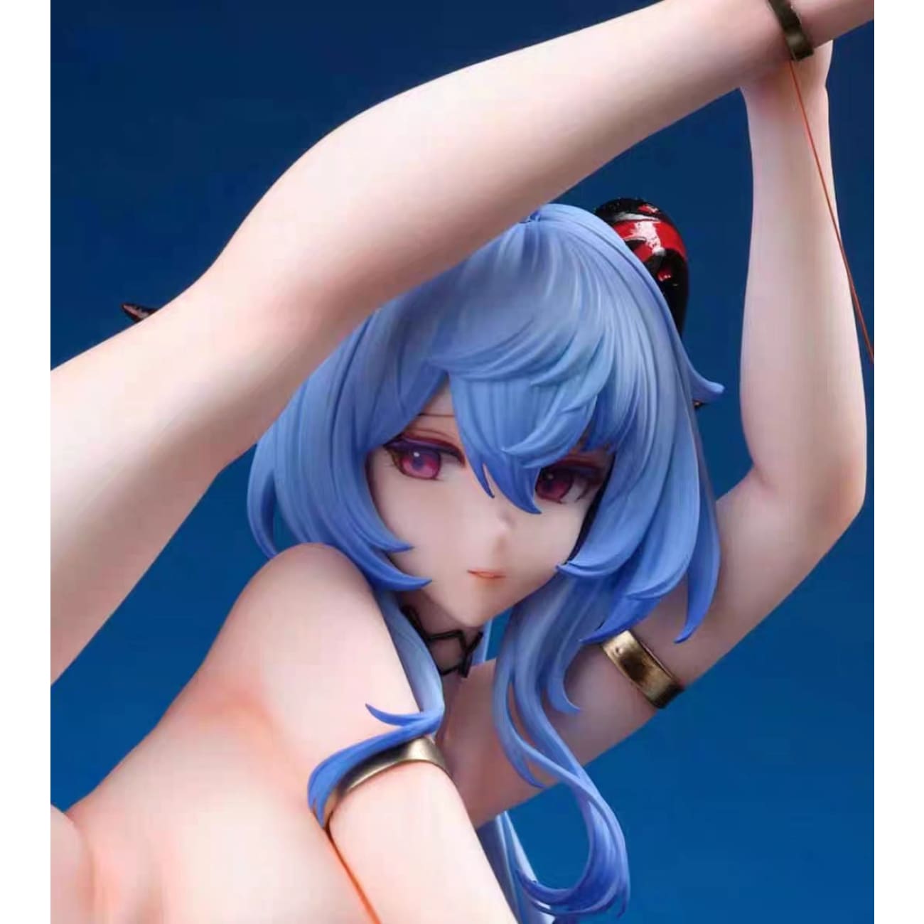 Starry Sky Studio - Ganyu [2 Variants]