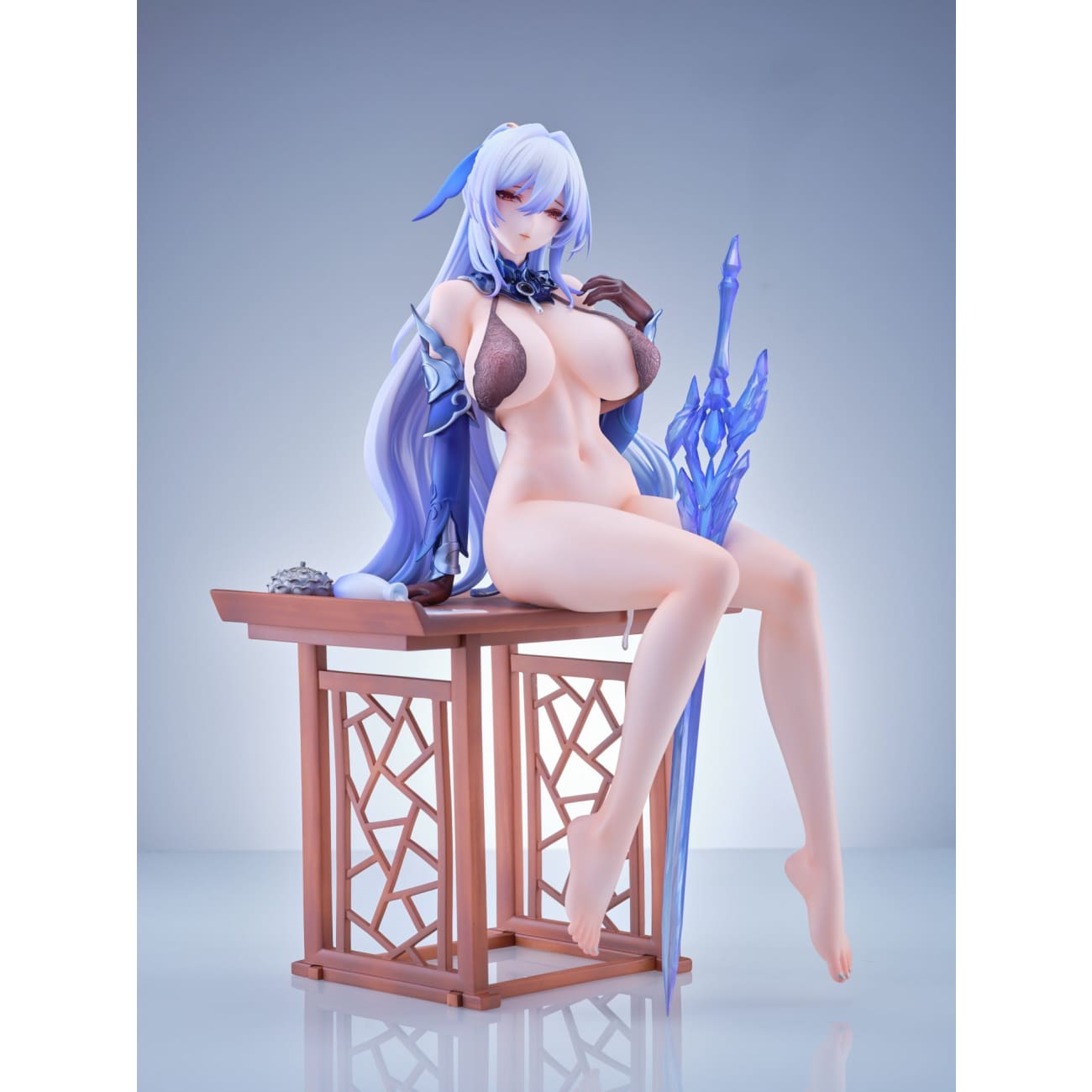 Starry Sky Studio - Jingliu