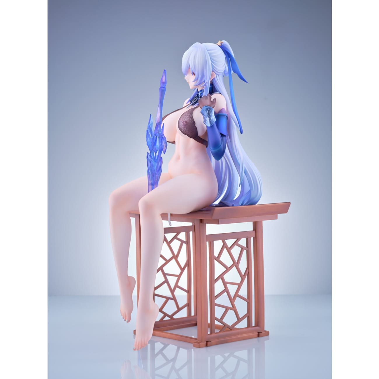 Starry Sky Studio - Jingliu