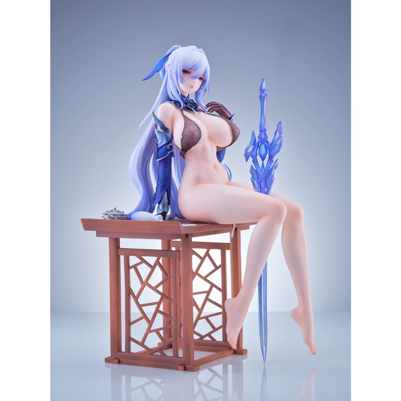 Starry Sky Studio - Jingliu