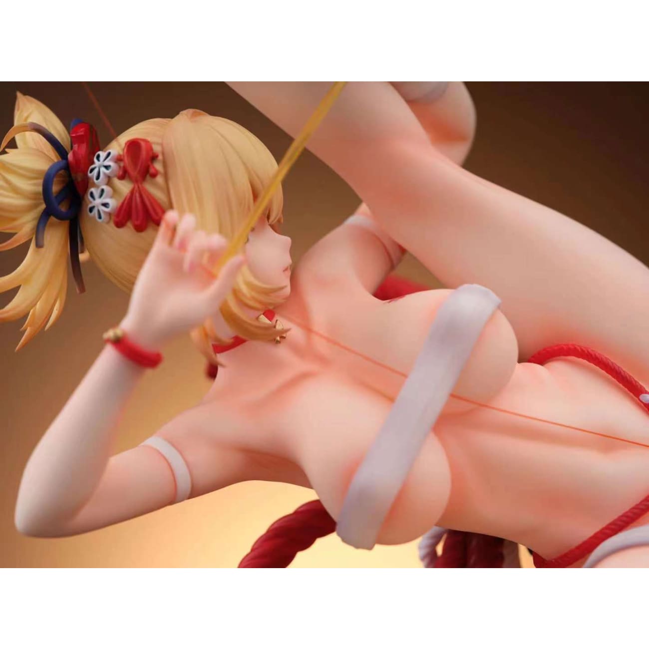 Starry Sky Studio - Kindling Arrow Yoimiya [3 Variants]